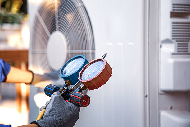 Affordable Hvac solutions in George West, TX